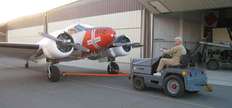 TR-6 AND C-45.jpg (253454 bytes)